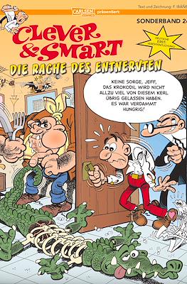 Clever & Smart Sonderband #26