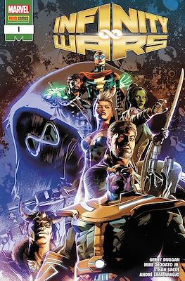 Marvel Miniserie #210