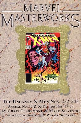 Marvel Masterworks #358