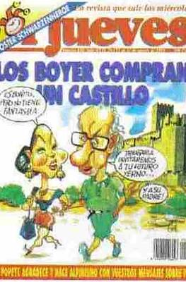 El Jueves #848