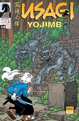 Usagi Yojimbo Vol. 3 #118
