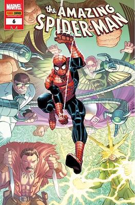 The Amazing Spider-Man (2023) #6
