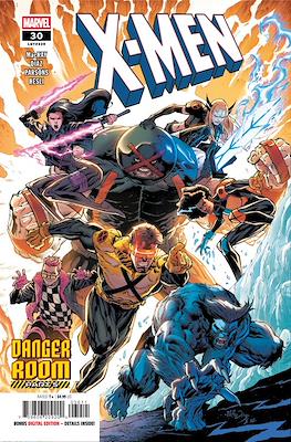X-Men Vol. 7 (2024-) #30