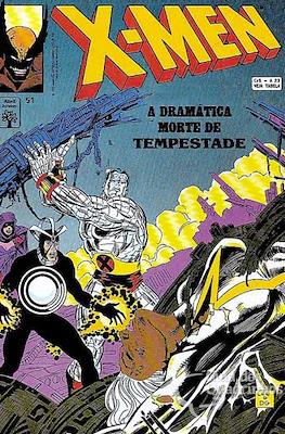 X-Men - 1ª Série #51
