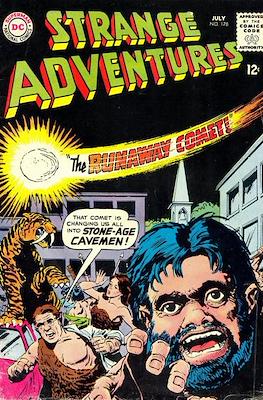 Strange Adventures Vol. 1 (1950-1973) #178