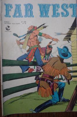 Far West #200