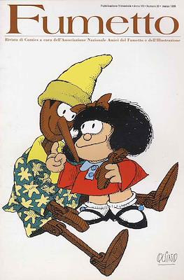 Fumetto #29