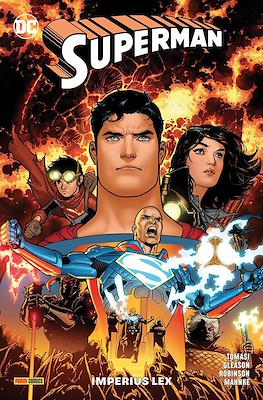 DC Rebirth Collection #25