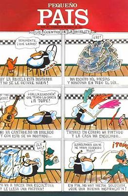 El Pequeño País #60