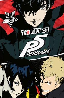 The Art of Persona 5