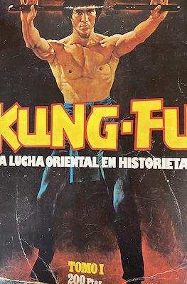 Kung Fu #1