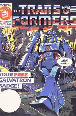 Transformers #98