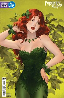 Poison Ivy (2022-Variant Covers) #42.3