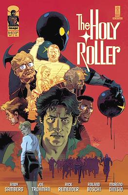 The Holy Roller #9