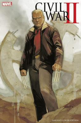 Civil War II #7.2