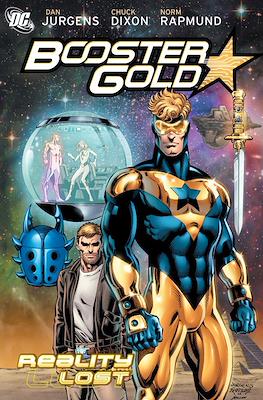 Booster Gold Vol. 2 (2007-2011) #3