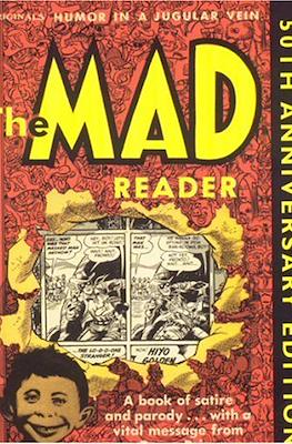 The Mad Reader 50th Anniversary Edition