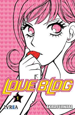 Love Blog #1