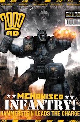 2000 AD #1519