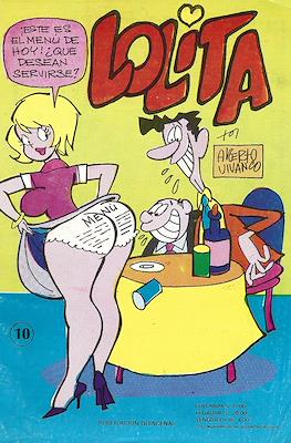 Lolita