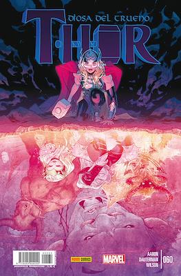 Thor / El Poderoso Thor / Thor - Dios del Trueno / Thor - Diosa del Trueno / El Indigno Thor / El inmortal Thor (2011-) (Grapa 40 pp) #60
