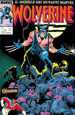 Wolverine