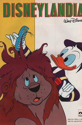 Disneylandia #706