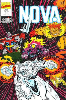 Nova #195