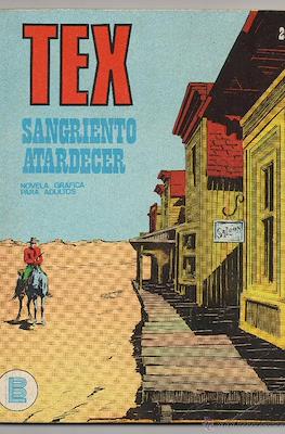 Tex (Rústica) #29