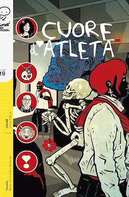 Fumetti nei Musei #19