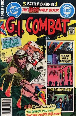G.I. Combat #217