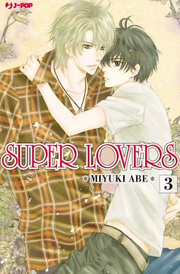 Super Lovers #3