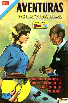 Aventuras de la vida real #250