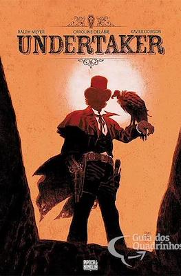 Undertaker – Edição Definitiva
