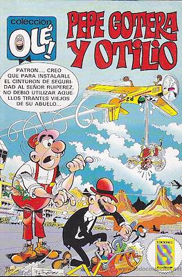 Colección Olé! 1ª etapa (Rústica 64 pp) #263