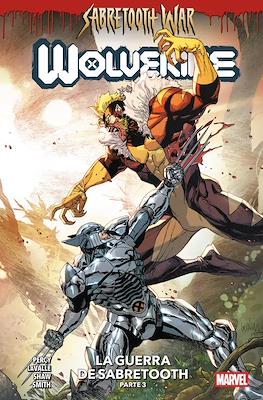 Wolverine (2024) #11