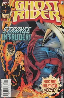 Ghost Rider Vol. 3 (1990-1998;2007) (Comic Book) #81