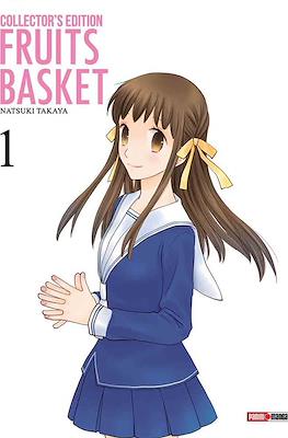 Fruits Basket - Collector's Edition