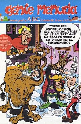 Gente Menuda (Suplemento de periódico) #267