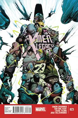 X-Men Legacy Vol. 2 (2013-2014) #23