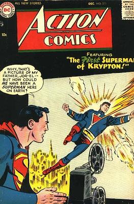 Action Comics Vol. 1 (1938-2011; 2016-) #223