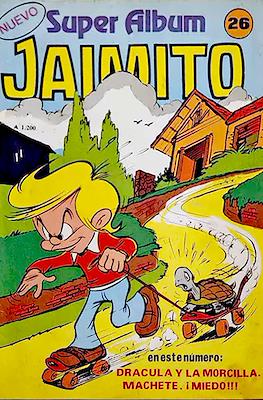 Super Album Jaimito (Rústica) #26