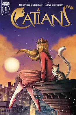 Catians
