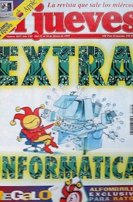 El Jueves (Revista) #1033
