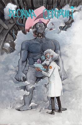 Proxima Centauri #6