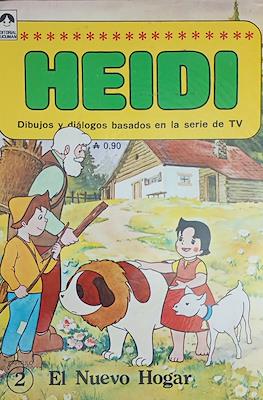 Heidi (1986) #2