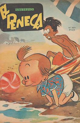 El Peneca #2677