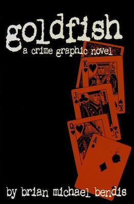 Goldfish: The Definitive Collection