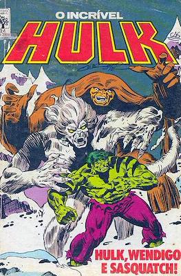 O incrível Hulk #24