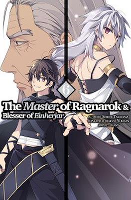 The Master of Ragnarok & Blesser of Einherjar #6